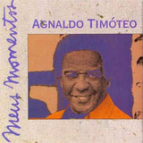 Agnaldo Timoteo Cd 