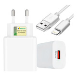 Agold Carregador iPhone 30w