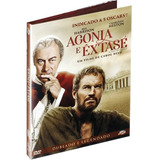 Agonia E Extase Charlton