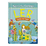 Agora Eu Consigo Ler