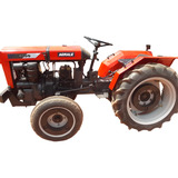 Agrale 4100 Capo Paralamas