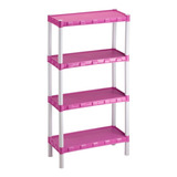 Agraplast 914 Estante Plastico
