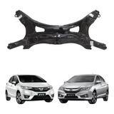 Agregado Dianteiro Honda Fit City 1 5 15 21 Original