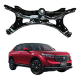 Agregado Quadro Suspensao Honda