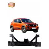 Agregado Quadro Suspensao Renault