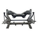 Agregado Quadro Suspensao Traseiro