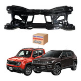 Agregado Suspensão Traseira Jeep Renegade Compass Flex 4x2