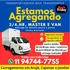Agregamos Veículos Pra Entrega