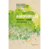 Agrofloresta Aprendendo