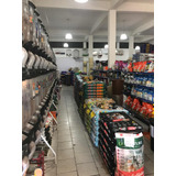 Agropecuaria Lotada De Mercadorias