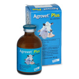 Agrovet Plus 50ml   Elanco   Envio Rapido