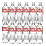 Água Alcalina Ibirá 510ml C gás Fardo Com 12und