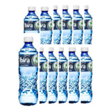 Agua Alcalina Ibira 510ml