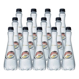Água Alcalina Sferriê 410ml Com Gás Ph 10 Premium 13 Un
