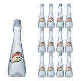 Água Alcalina Sferriê Premium 410ml S g Ph10 Fardo 13 Uni