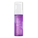 Água Auto Bronzeadora Red Carpet Glow Dark Skelt 150ml