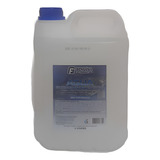Agua Bi Desmineralizada Genuina