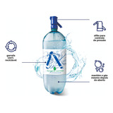 Água Com Gás Ix Soda Levíssima 1 75l Soda Italiana