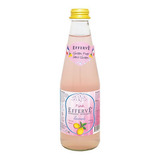 Água Com Gás Saborizada De Limonada Rosa Effervé 330ml