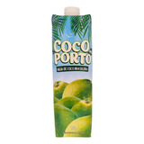 Agua De Coco 1