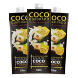 Agua De Coco Coco