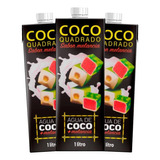 Agua De Coco Coco