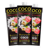 Agua De Coco Coco