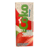 Agua De Coco Coko