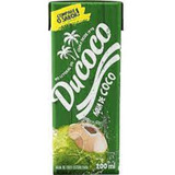 Água De Coco Ducoco 200ml