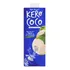 Água De Coco Esterilizada Kero Coco Caixa 1l