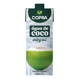 Água De Coco Integral 1l Copra