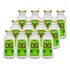 Água De Coco Integral Oq 300ml Caixa C 12 Un