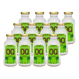 Água De Coco Integral Oq 300ml Caixa C 12 Un