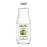 Água De Coco Integral Villa Piva 1 Litro