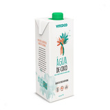 Agua De Coco Integral
