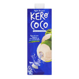 Água De Coco Kero Coco 1 Litro