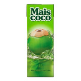 Agua De Coco Mais
