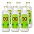 Água De Coco Oq 1l Pack 6 Un 