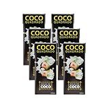 Água De Coco Quadrado 27 Caixinhas 200ml Coco