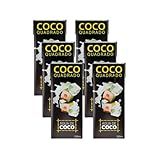 Água De Coco Quadrado 27unx200ml