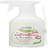 Água De Passar Perfumada BioClub