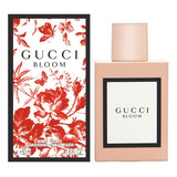 Água De Perfume Em Spray Gucci Bloom By For Women 1 6 Onças