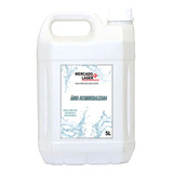 Agua Desmineralizada 5l 