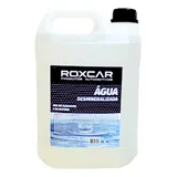 Agua Desmineralizada Radiador E