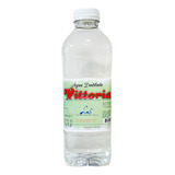 Agua Destilada 1lt Vittoria