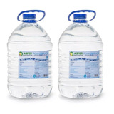 Água Destilada 5 Litros P