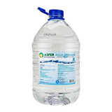 Água Destilada 5 Litros P autoclave Cpap Soft Water barato