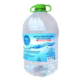 Água Destilada 5 Litros P Autoclave Cpap Soft Water