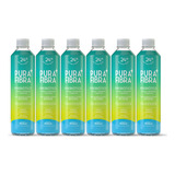 Agua Funcional Prebiotico Pura