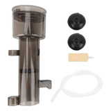 Água Interna Do Aquário Marine Fish Tank Protein Skimmer